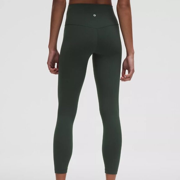 lululemon Align™ High-Rise Pant 21" - Picture 3 of 4